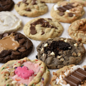 Daily Dough – The Ultimate Cookie Membership